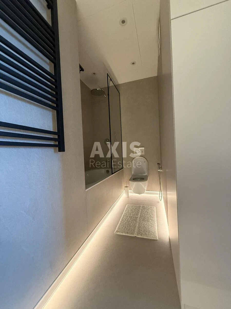 3k apartment vul. Andriya Verkhohlyada fourteen A5764515