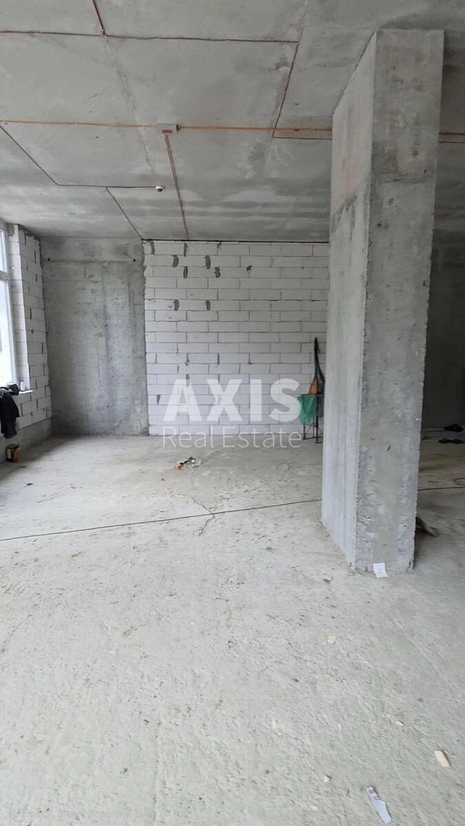 Service object vul. Zabolotnogo Akademika 15, 68m2605852