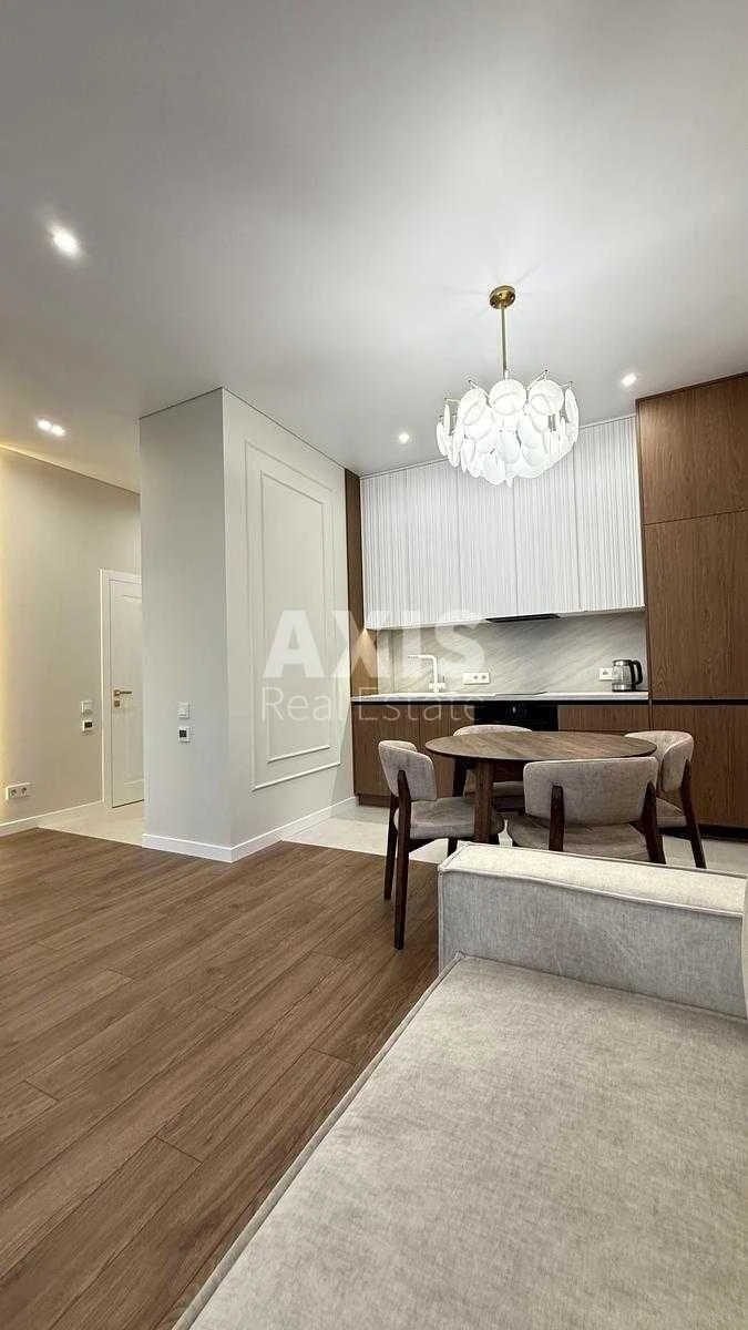 2k apartment Fortechnyy tupyk 7В64714