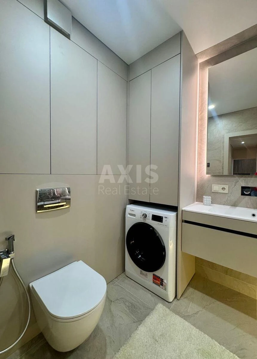 2k apartment vul. Myhajla Maksymovycha 247111914