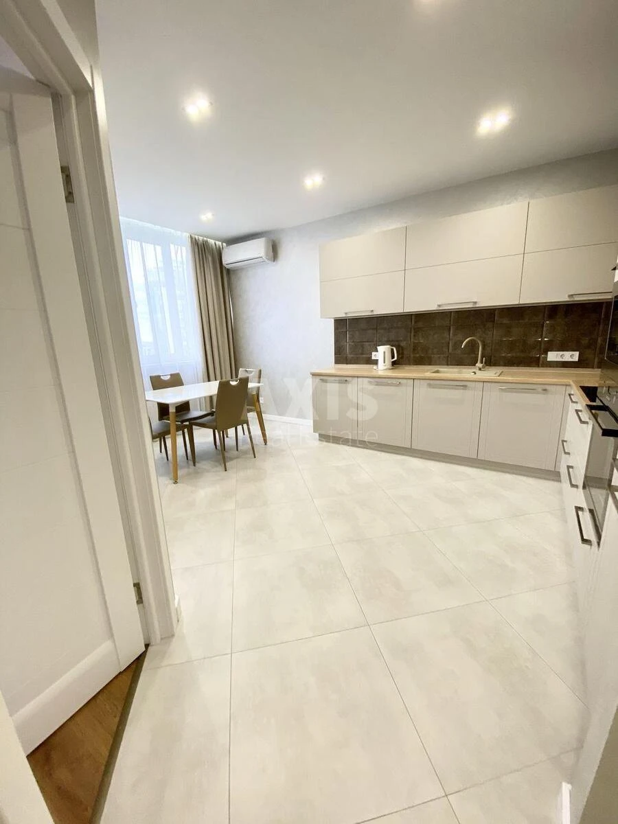 1k apartment vul. Pidvysoc'kogo Profesora 4В6481643