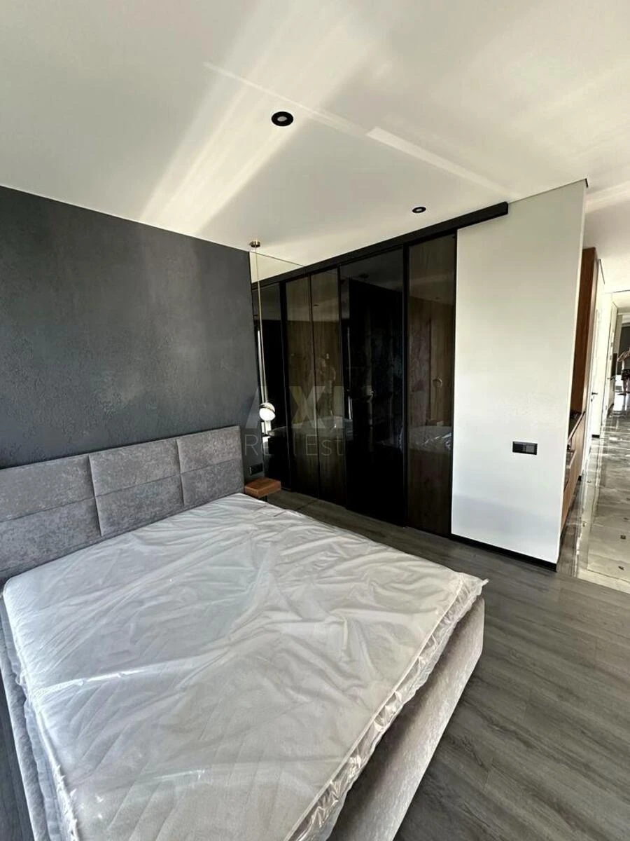 1k apartment vul. Zabolotnogo Akademika 1Б664480