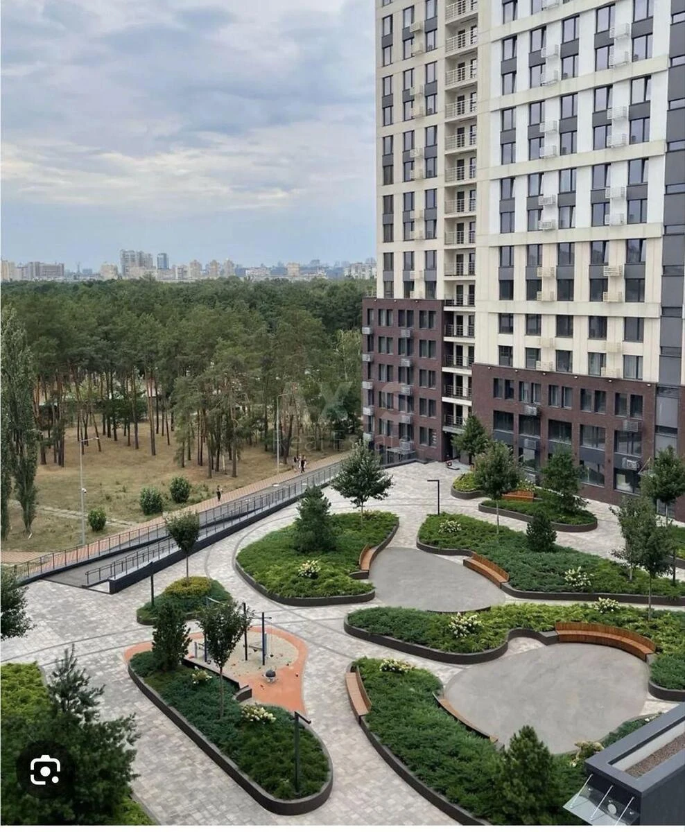 1k apartment vul. Zhmachenka Generala 26711444