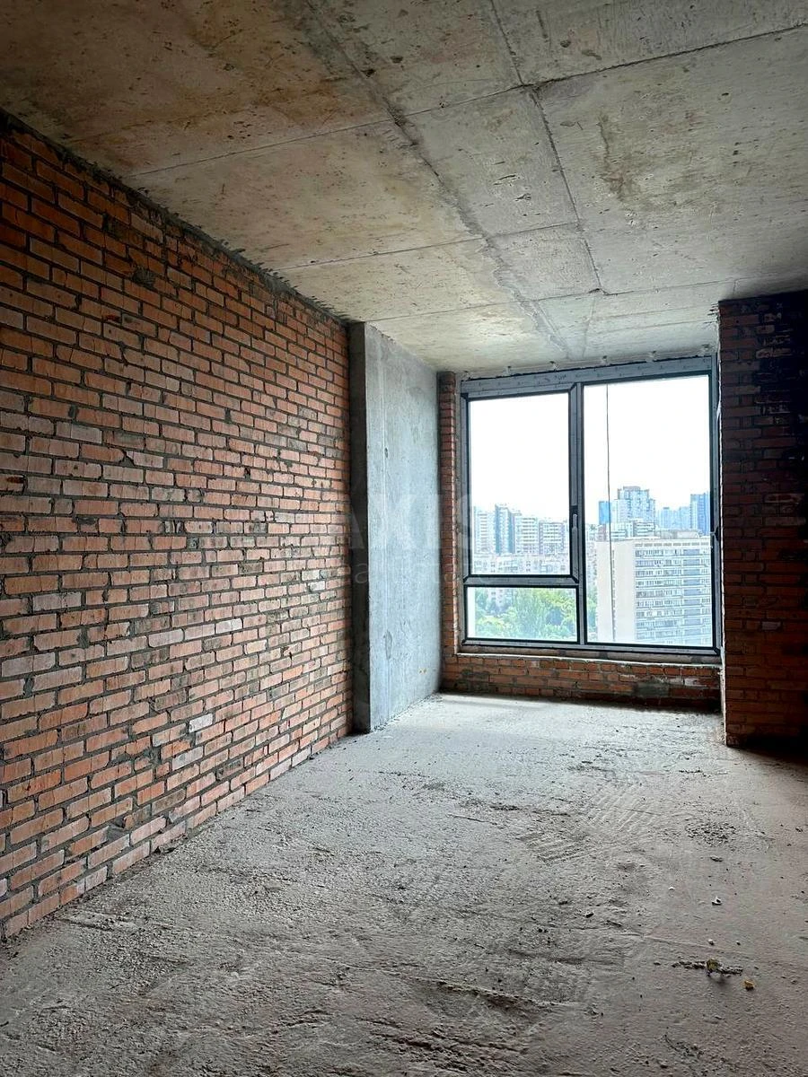 1k apartment vul. Antonovycha 136664720