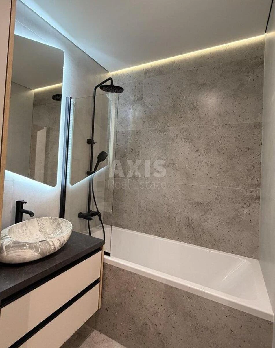 1k apartment vul. Vsevoloda Zmijenka 30696097