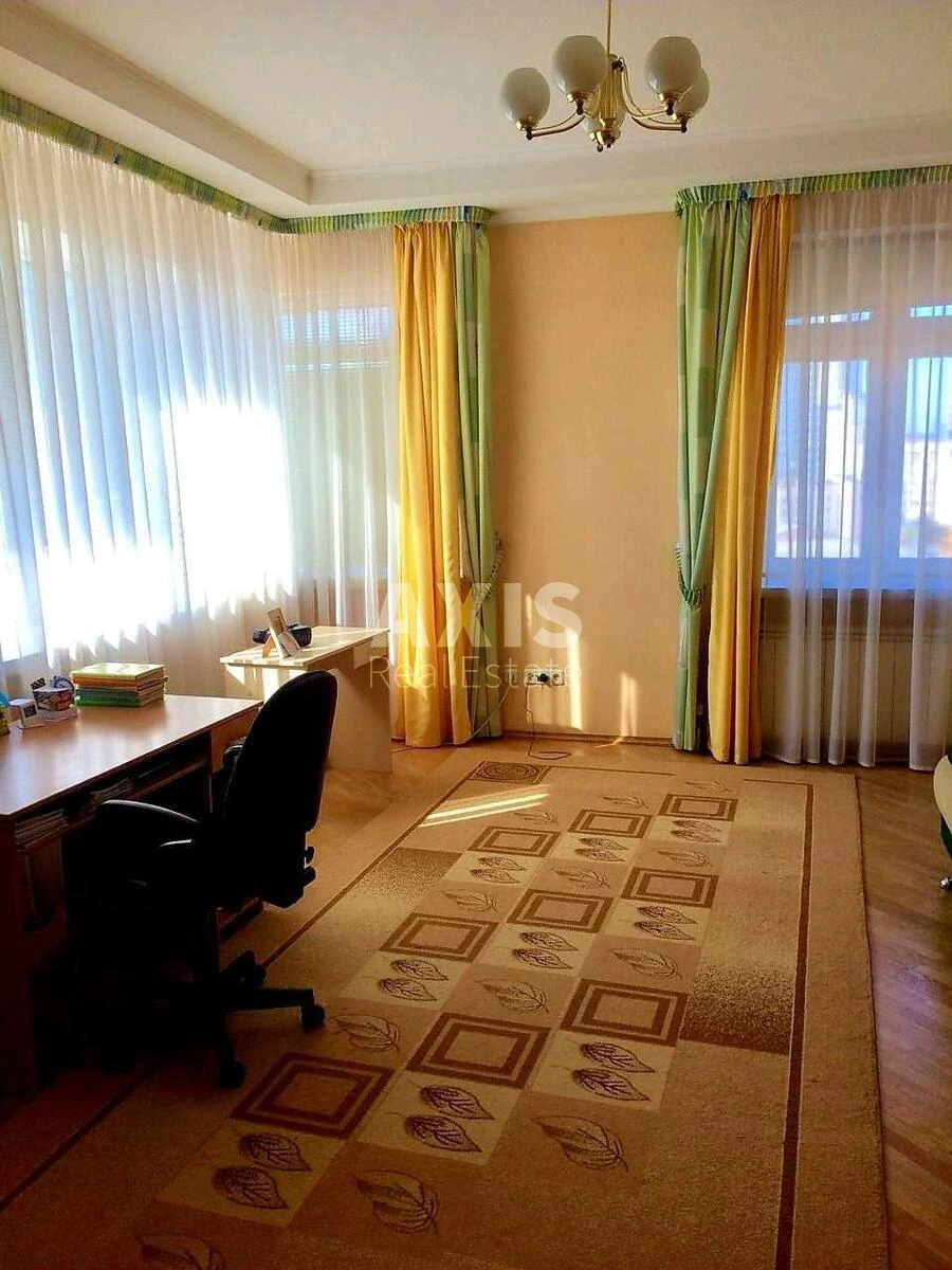 3k apartment vul. Ljeskova 1А598065