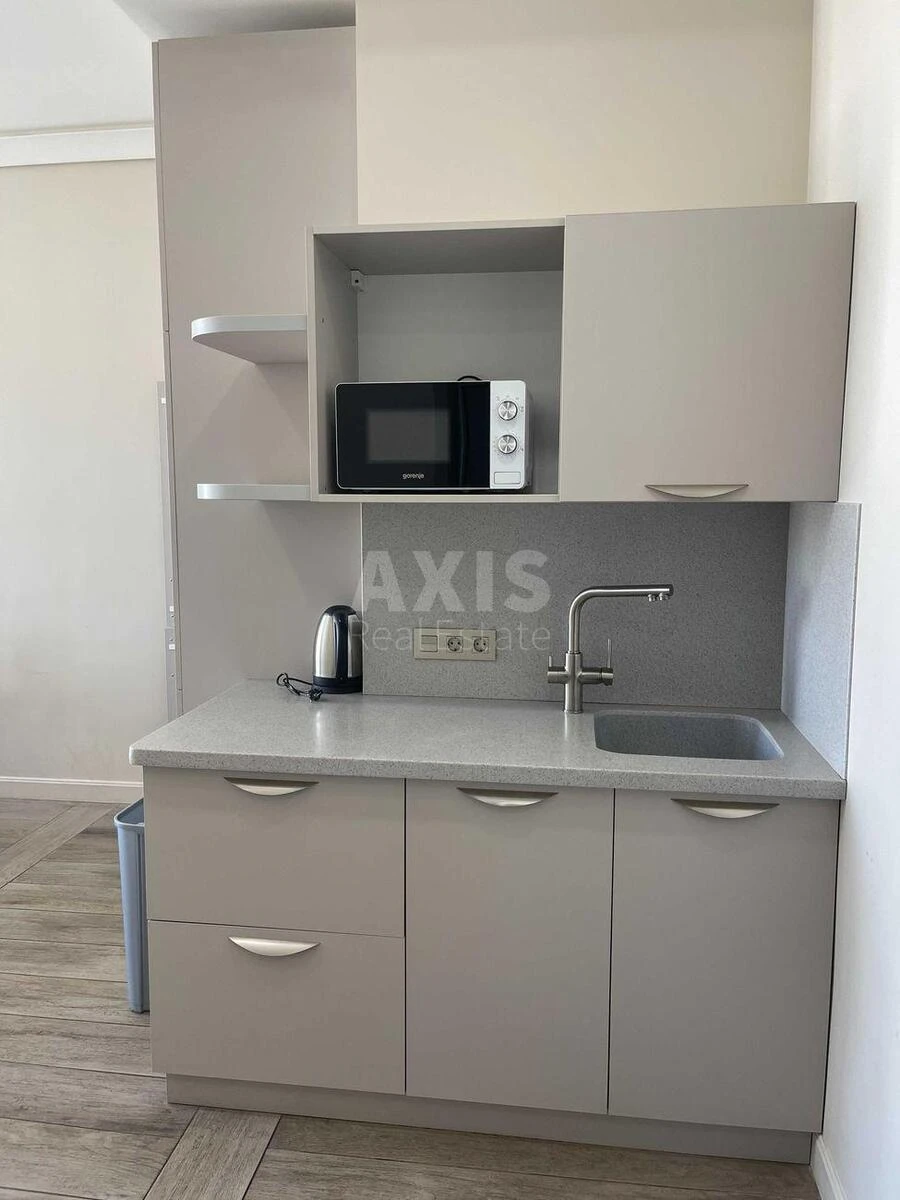 Office vul. Andriya Verkhohlyada 2А, 70m26486011