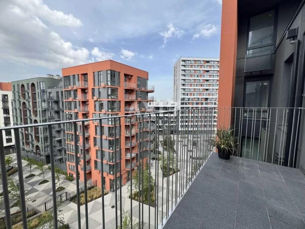 1k apartment vul. Brativ Shemetiv 10/86492910