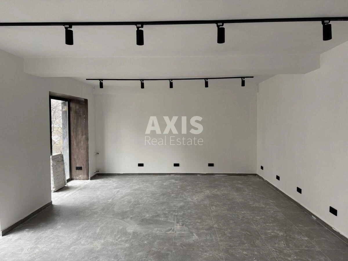 Объект торговли бул. Игоря Шамо 4, 45м2634904