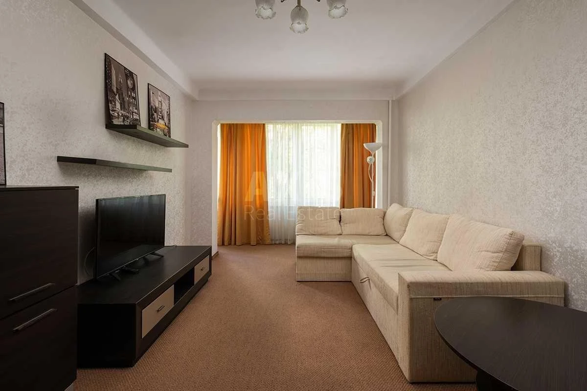 2k apartment bul. Rusanivs'kyj 9696474