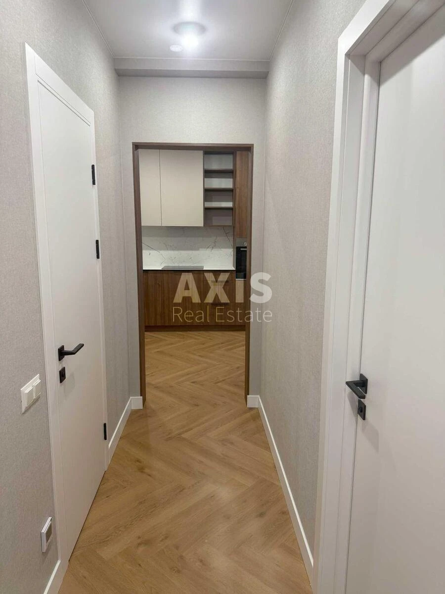 2к квартира ул. Михаила Максимовича 24597448