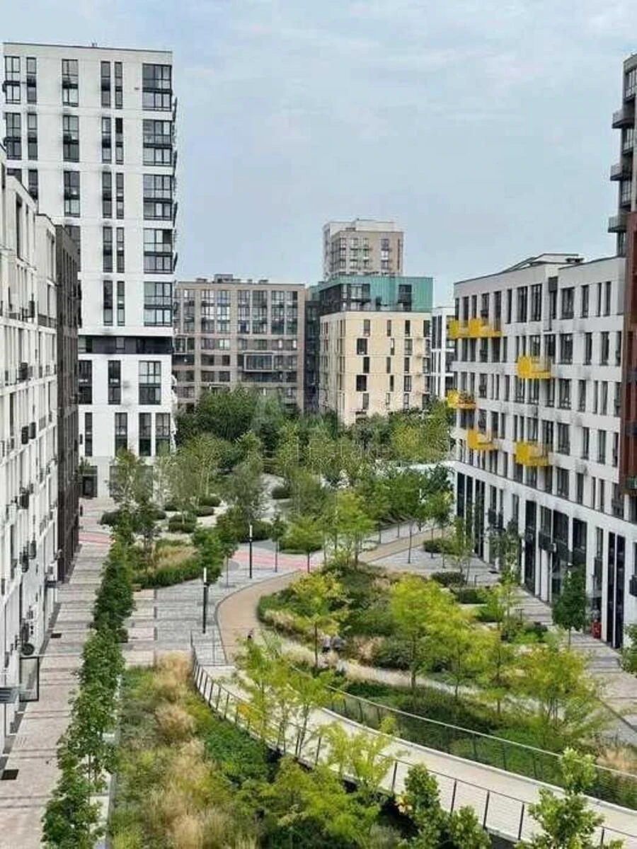 3k apartment vul. Saljutna 2Б649104