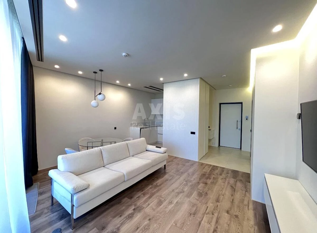 1k apartment vul. Ioana Pavla II 12665272