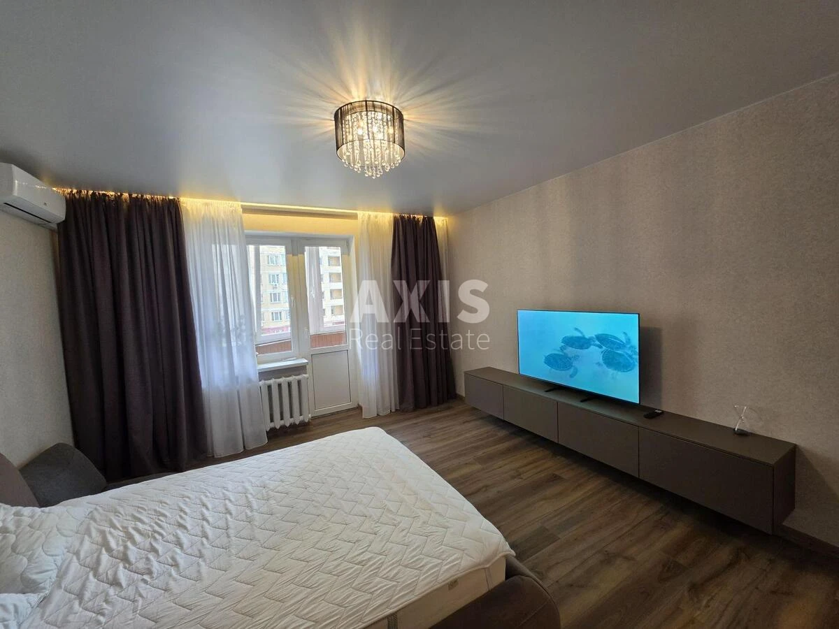 1k apartment vul. Mykil's'ko-Slobids'ka Two B682015