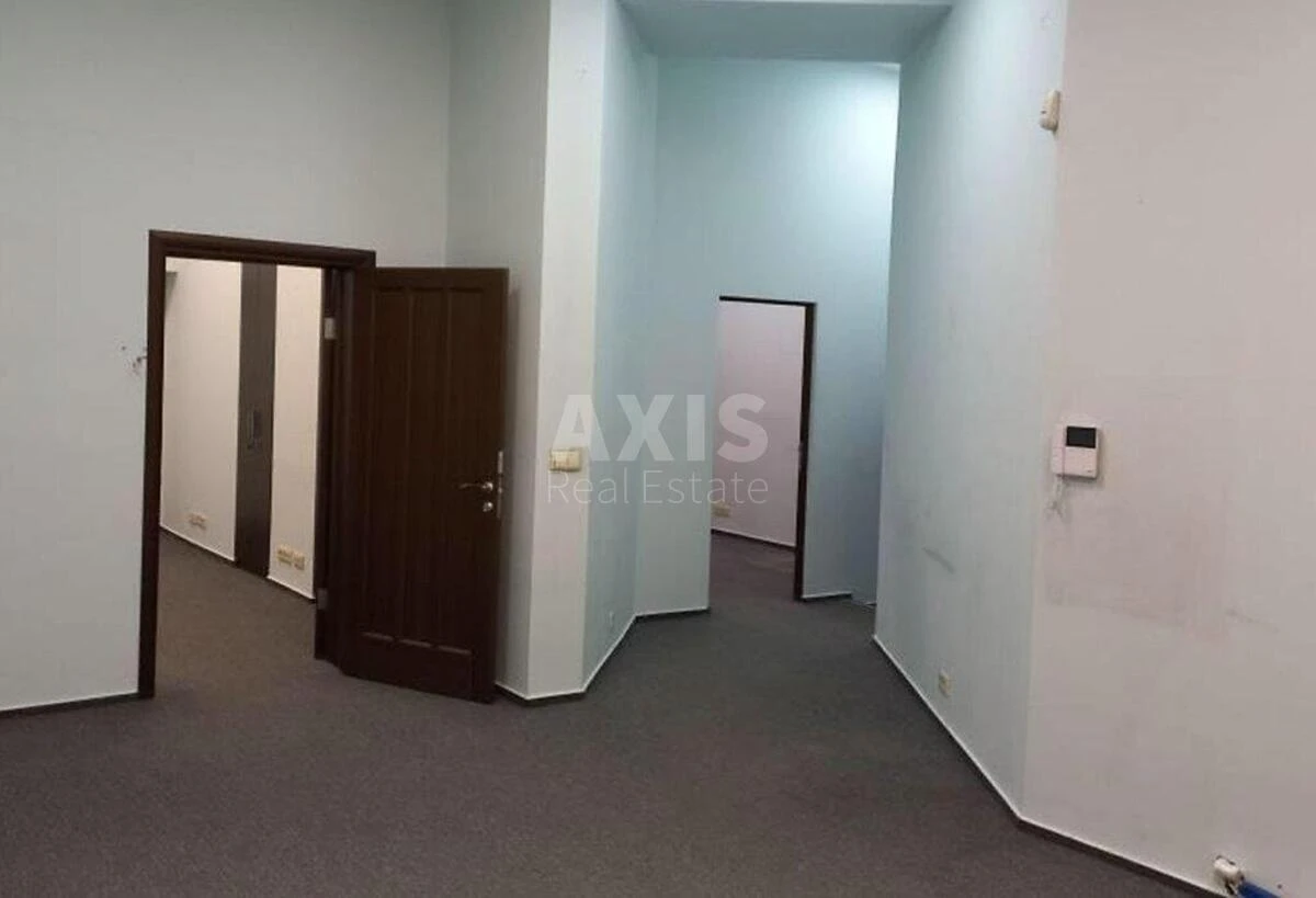 Office prov. Muzejnyj 4, 76m2532710