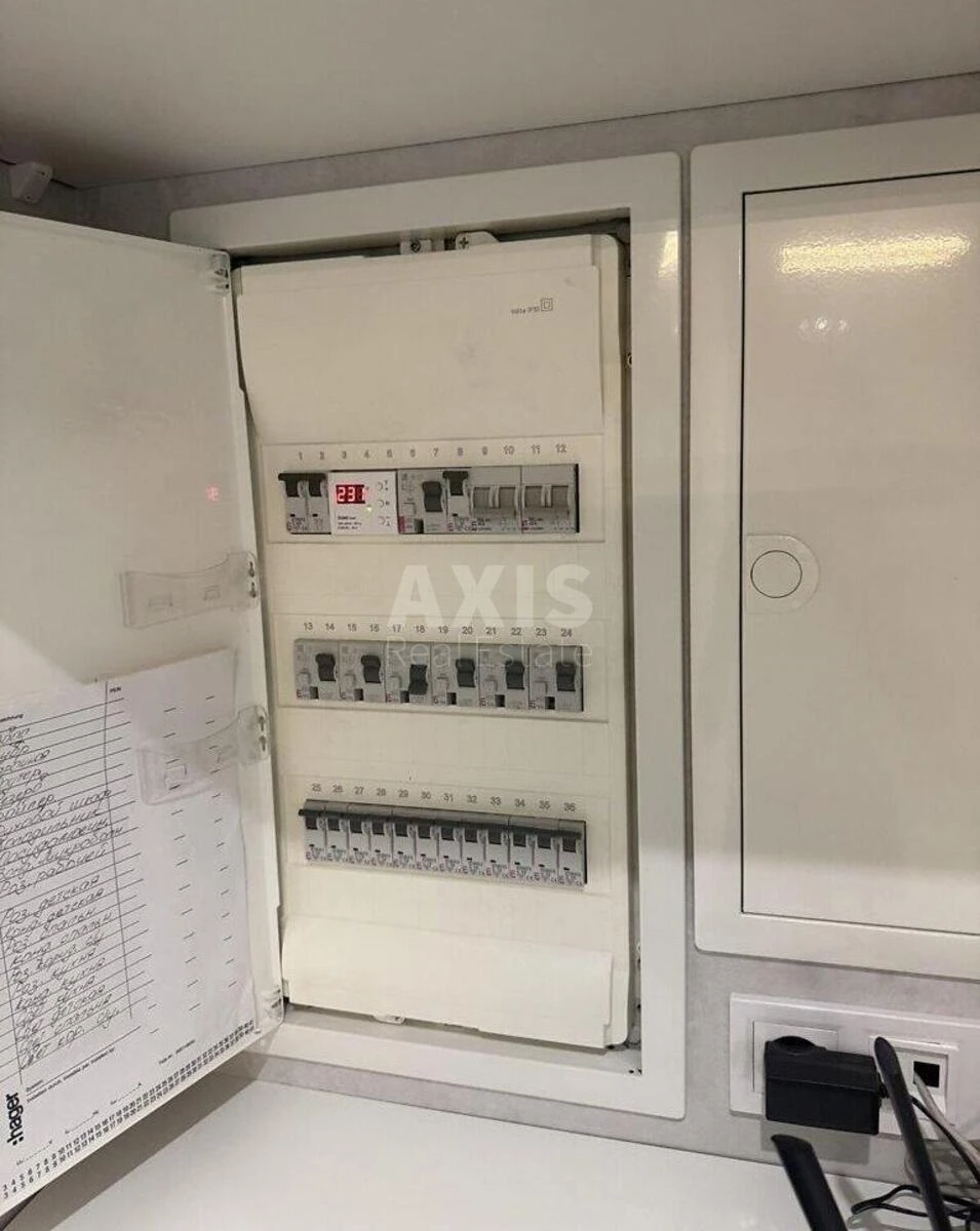 2k apartment vul. Smiljans'ka 10/316968214