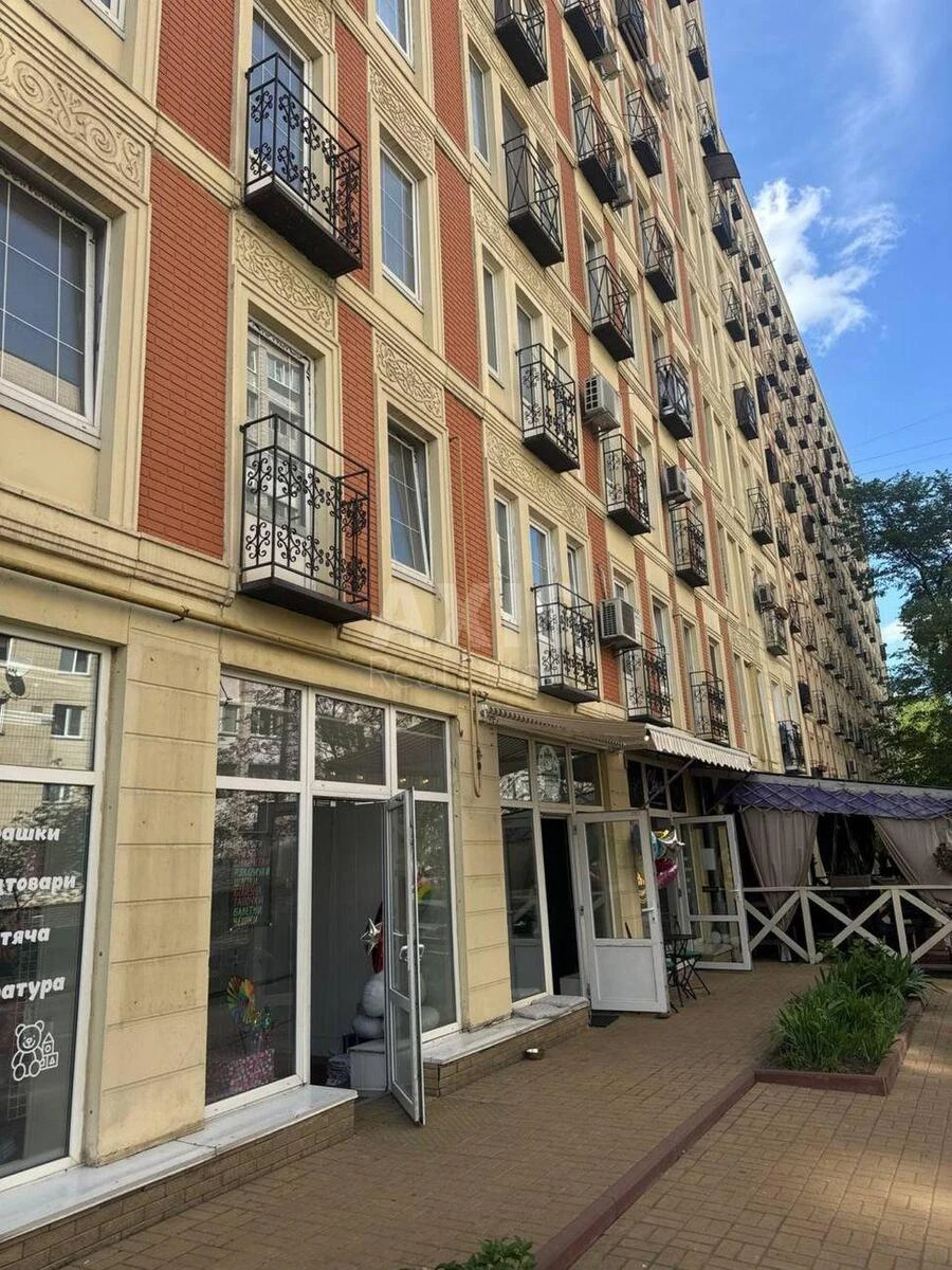 1к квартира ул. Клавдиевская 40А682188