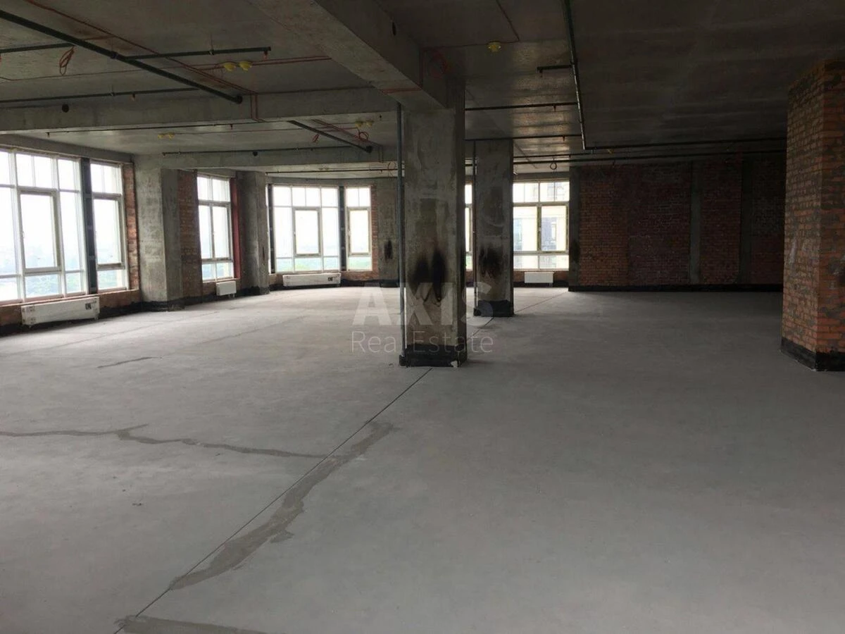 Офис ул. Грушевского Михаила 9Б, 1630м2712134