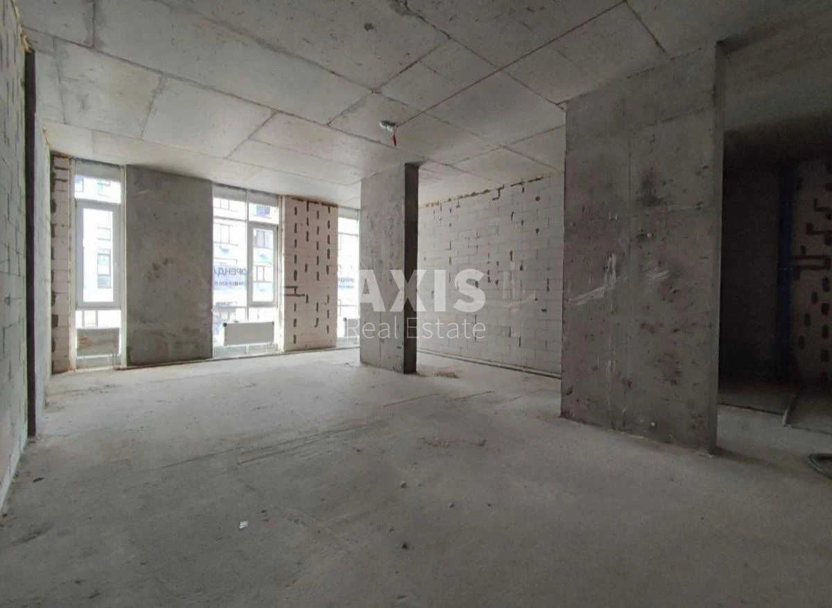 Service object vul. Alimpiya Halyka 75, 78m2417070