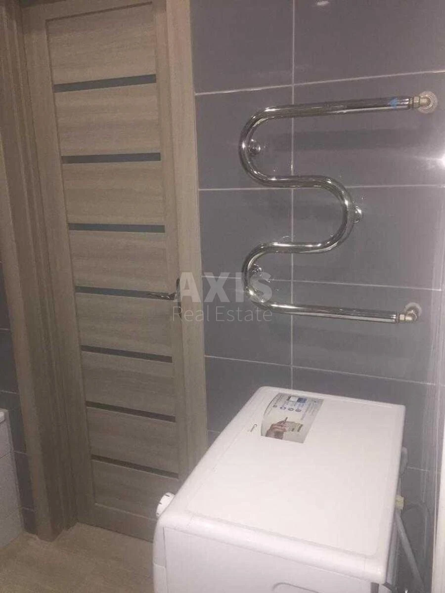 1k apartment vul. Polupanova 16649577