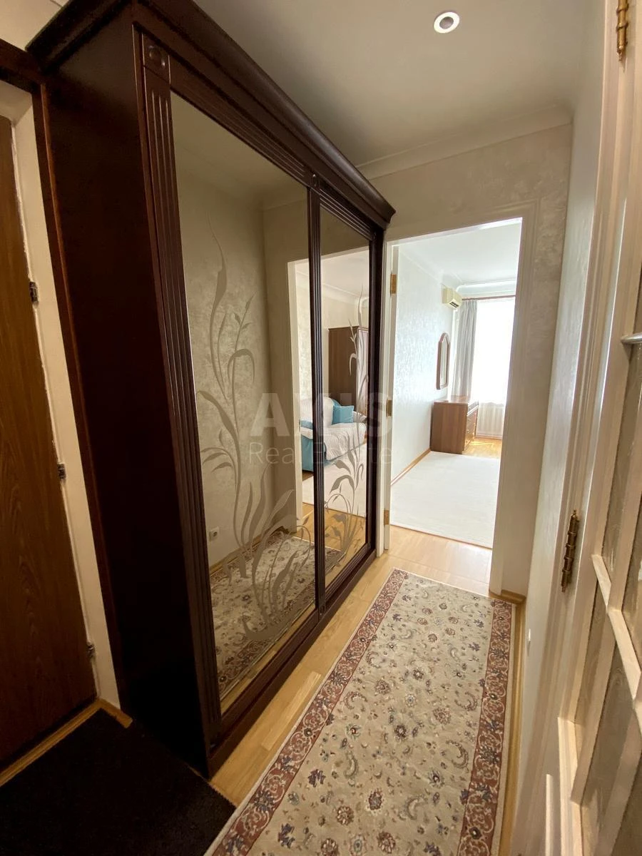 3k apartment vul. Mazepy Ivana 11А6497813