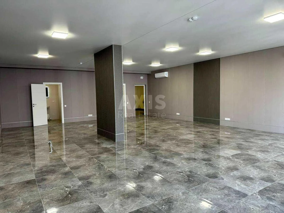 Office vul. Alimpiya Halyka 3, 106m2712830