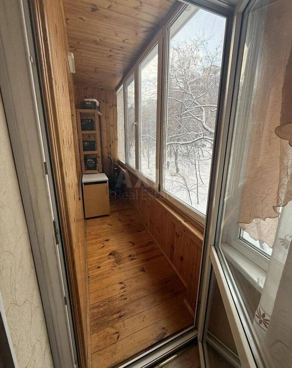 1k apartment vul. Lypkivs'kogo Vasylja Mytropolyta 9649925