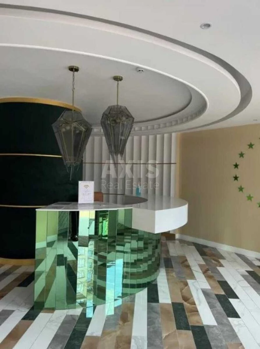 3k apartment vul. Mykhayla Boychuka 17713247