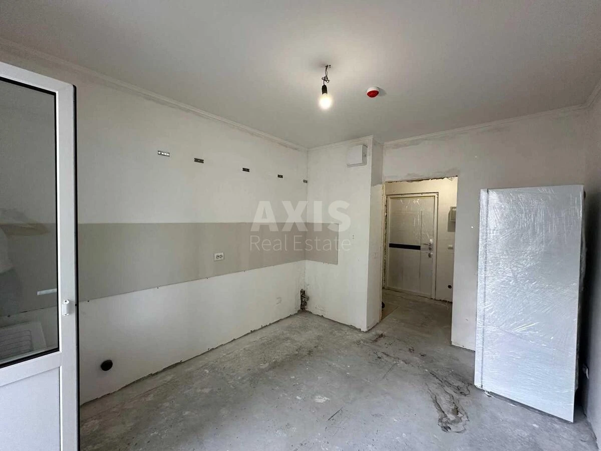 3k apartment vul. Chavdar Jelyzavety 2165048