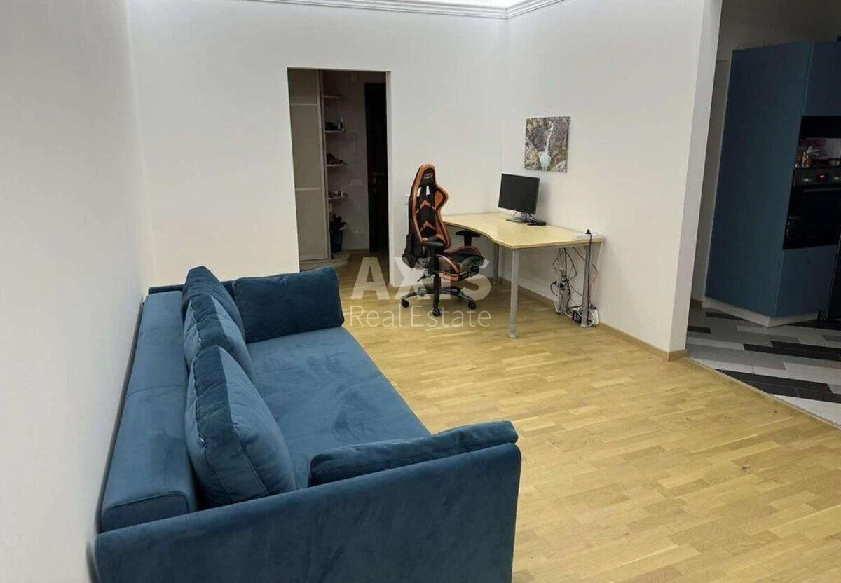 2k apartment vul. Virmens'ka 6687755