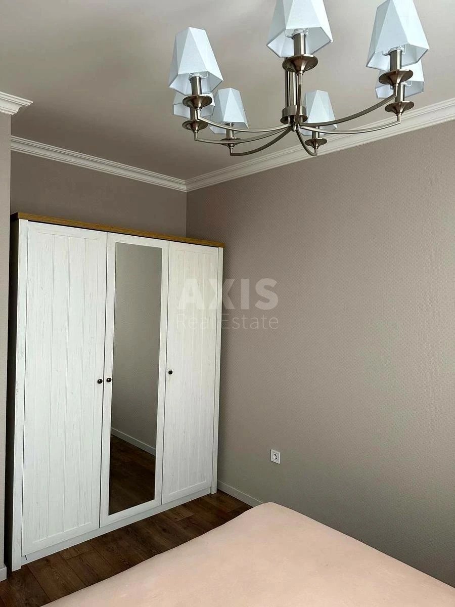 1k apartment vul. Narodnogo opolchennja 3594041
