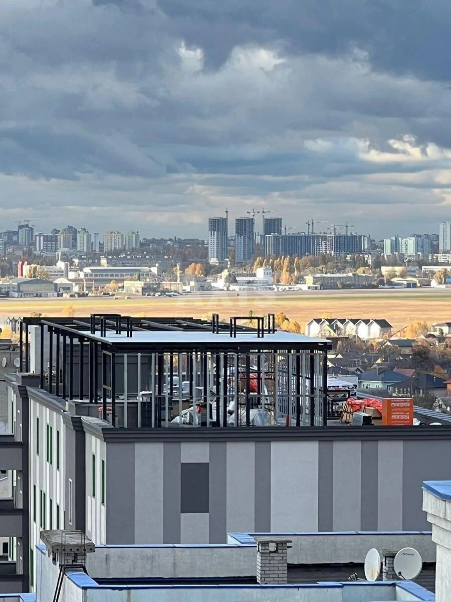 5k apartment vul. Yulia Zdanovska 52/36417017