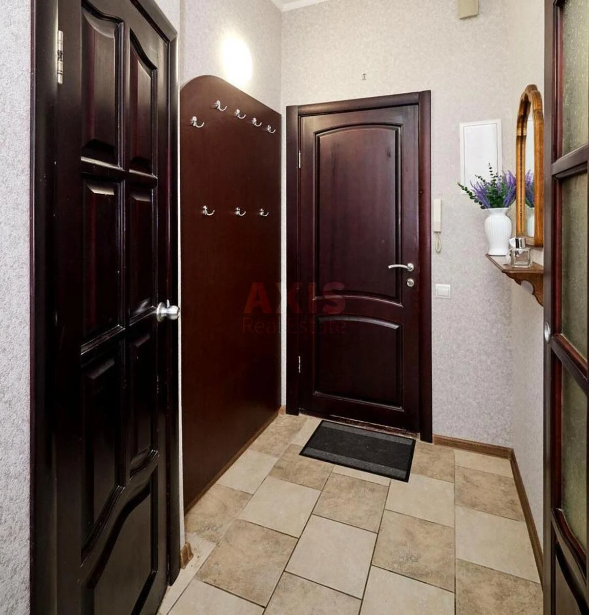 2k apartment vul. Antonovycha 170/1Б636564