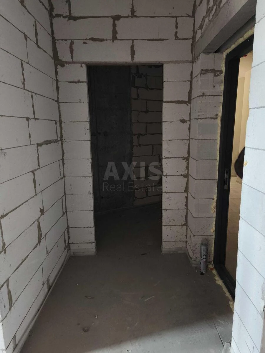 1к квартира ул. Новополевая 27179718