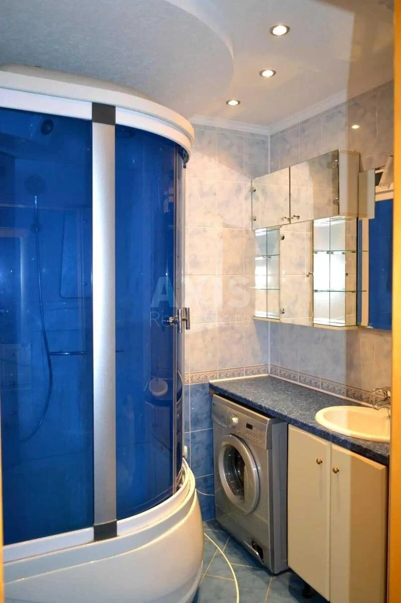 1k apartment vul. Ahmatovoi' Anny 50688068
