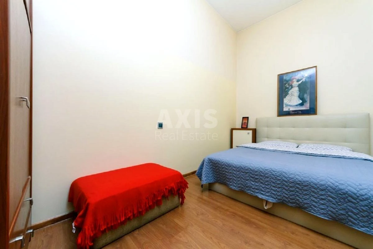 3k apartment vul. Velyka Vasyl'kivs'ka 43/166554416