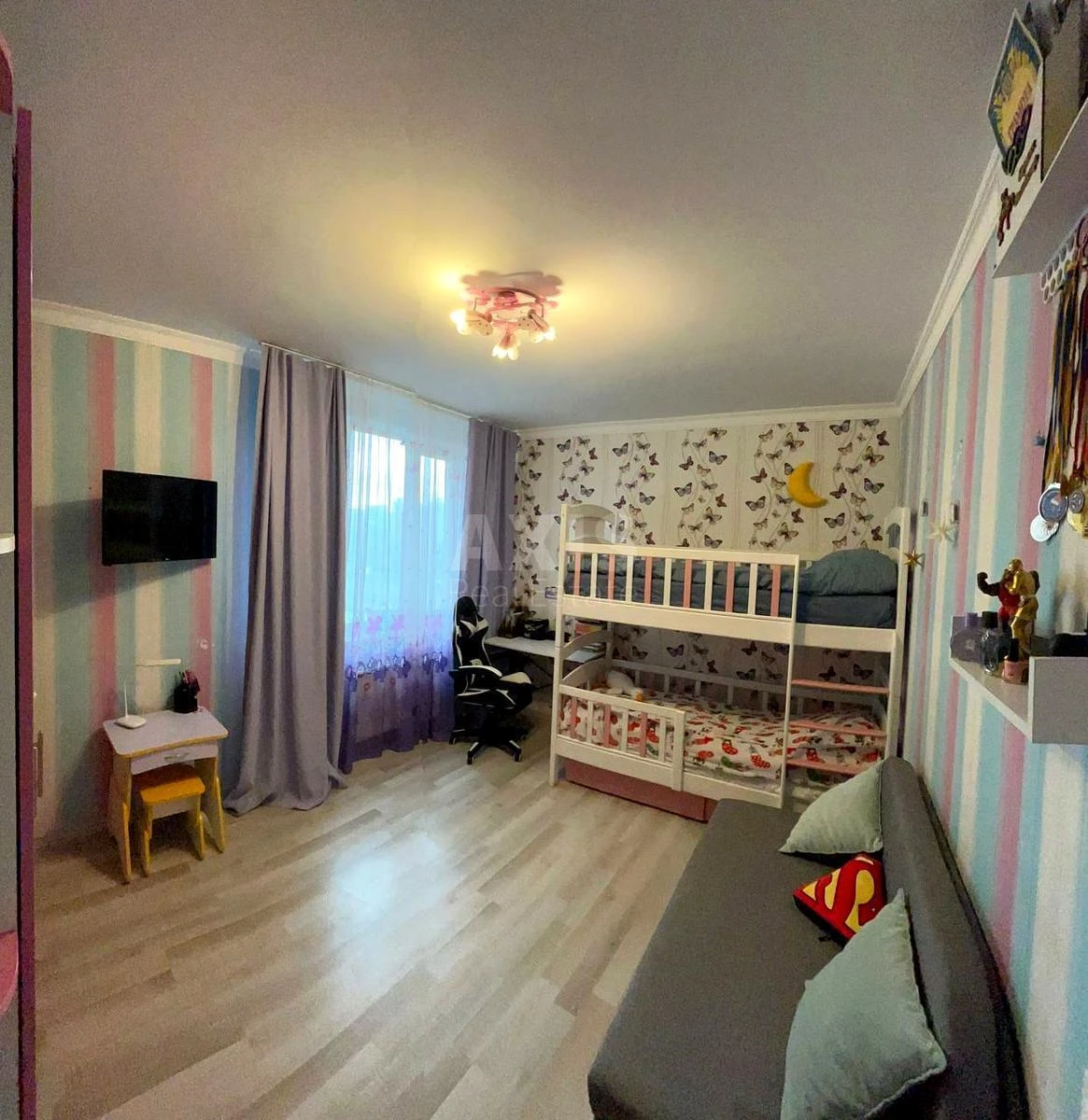 2к квартира ул. Шумского Юрия 3Г593463