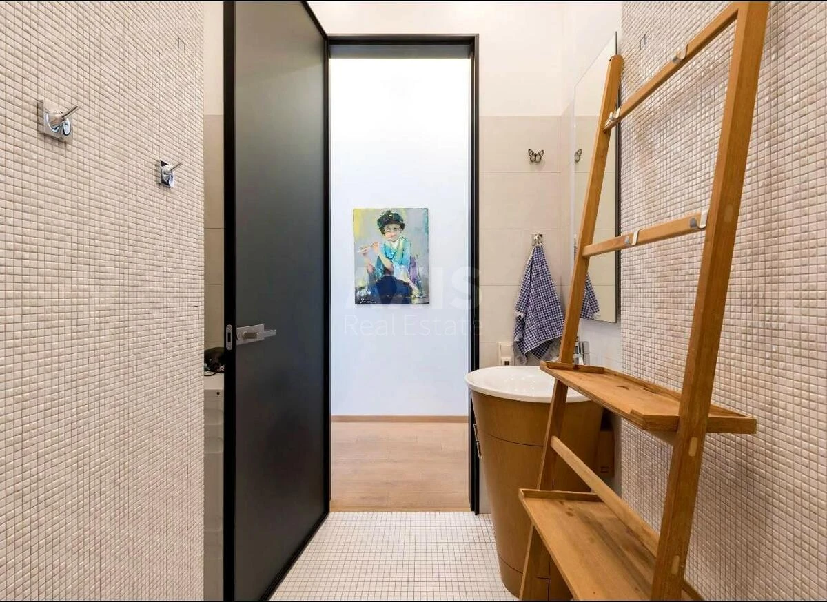 5k apartment vul. Antonovycha 17А7024410