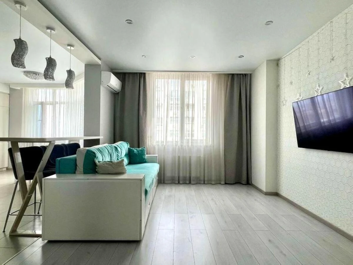 3k apartment vul. Osvity 16А593832