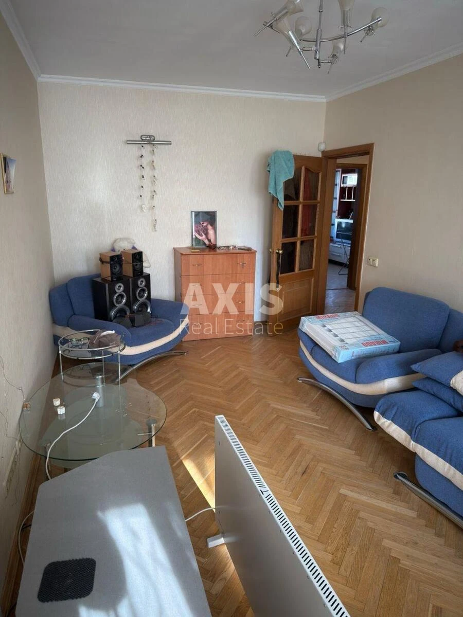 3k apartment pr-t Chervonoyi Kalyny 59670751