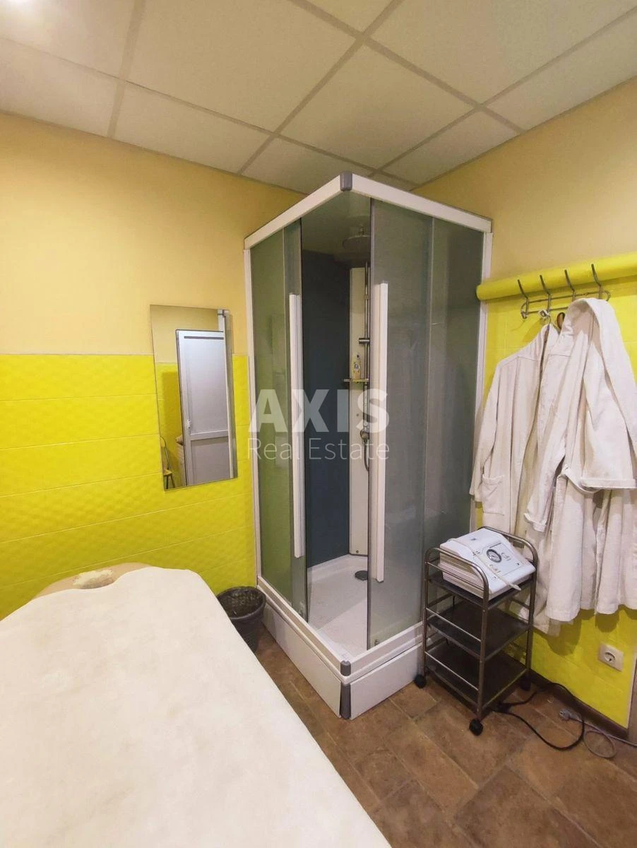 Объект торговли ул. Героев Днепра 35, 60м2462703