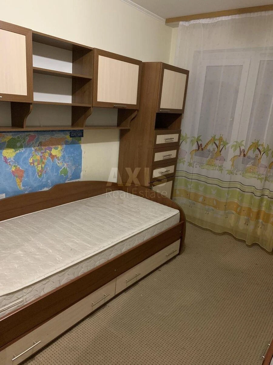 4k apartment vul. Dragomanova 126874810