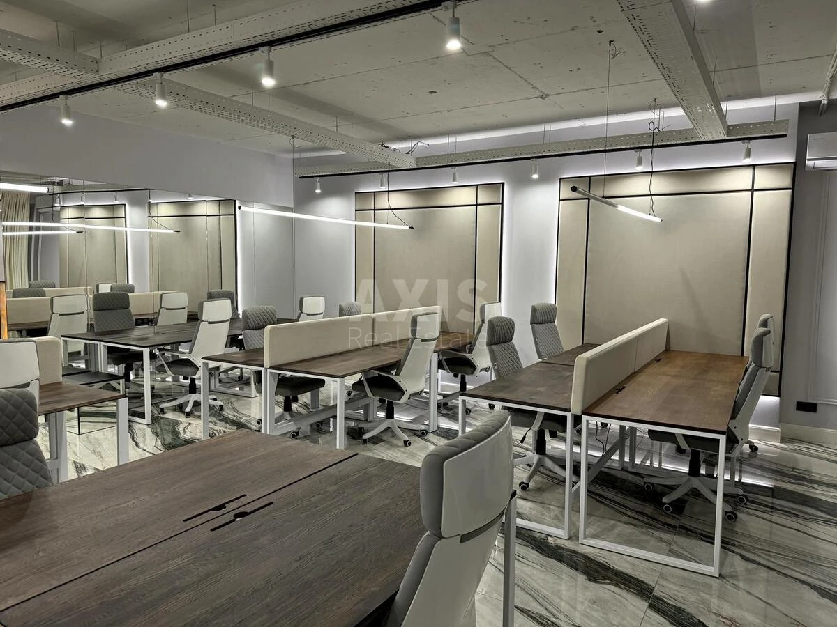 Офис спуск Кловский 7, 269м25933014