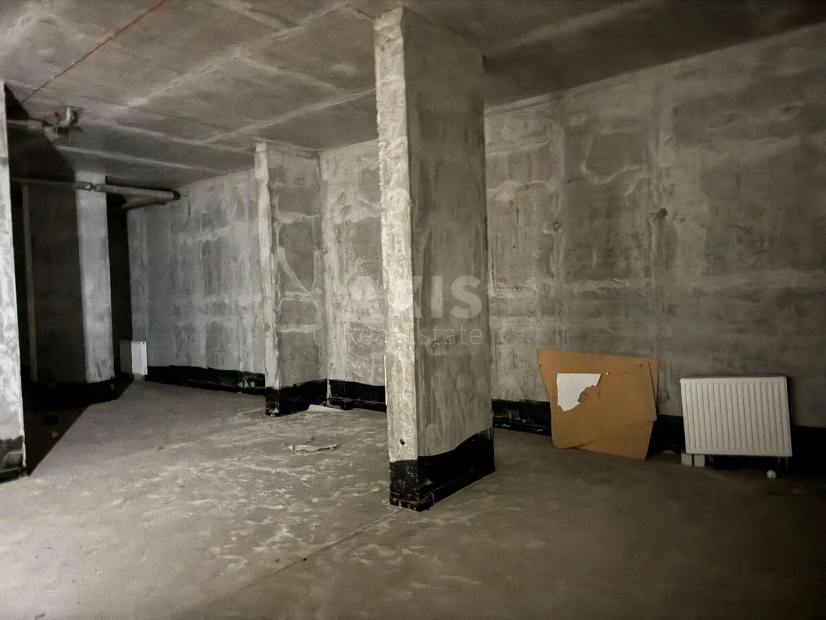 Объект сервиса ул. Семьи Кристеров 21, 209м2667922