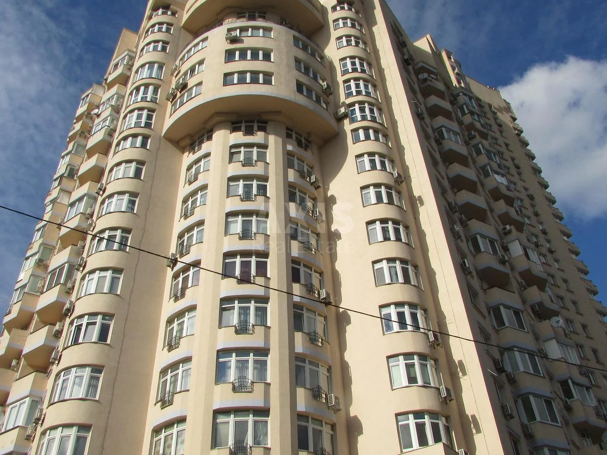 2k apartment vul. Lypkivs'kogo Vasylja Mytropolyta 186992820