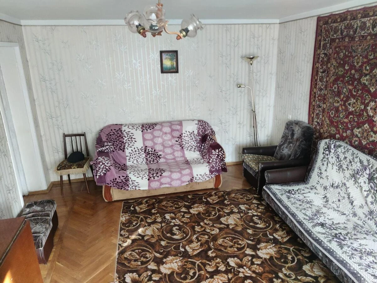 3k apartment vul. Ushyns'kogo 25627404