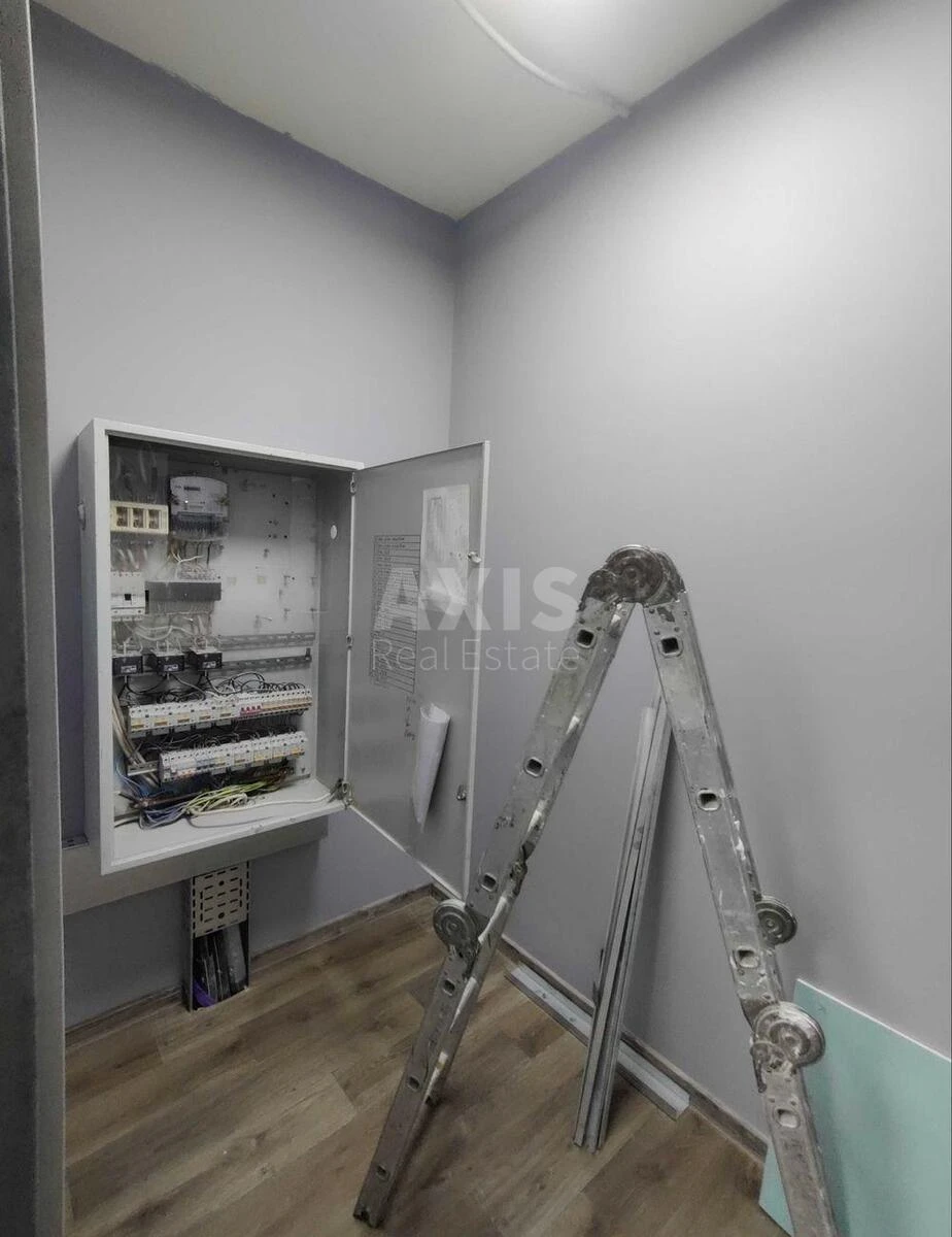 Office vul. Spas'ka 5, 243m2699536