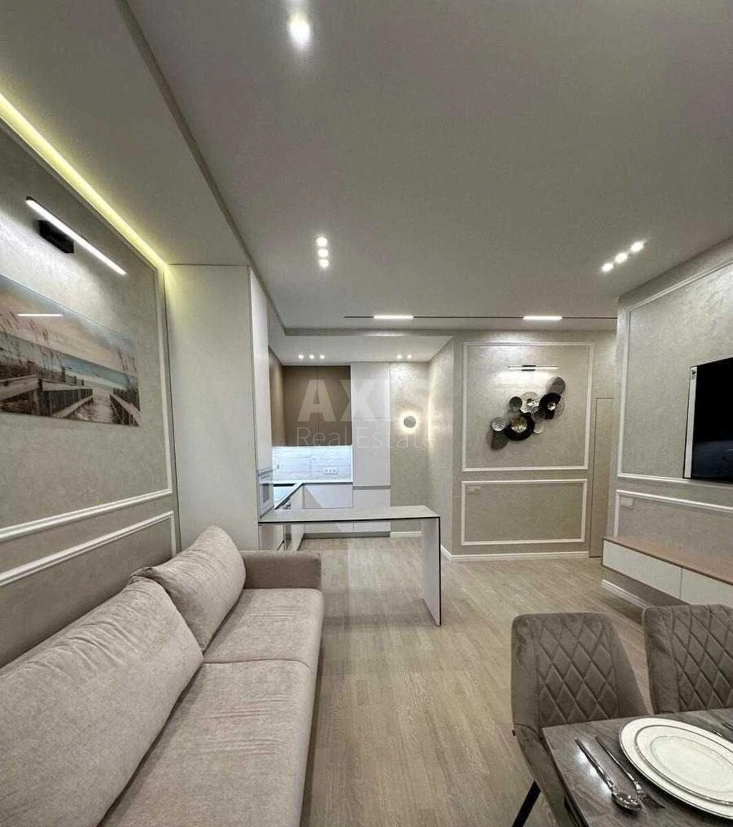 3k apartment vul. Ioana Pavla II 6/1627632