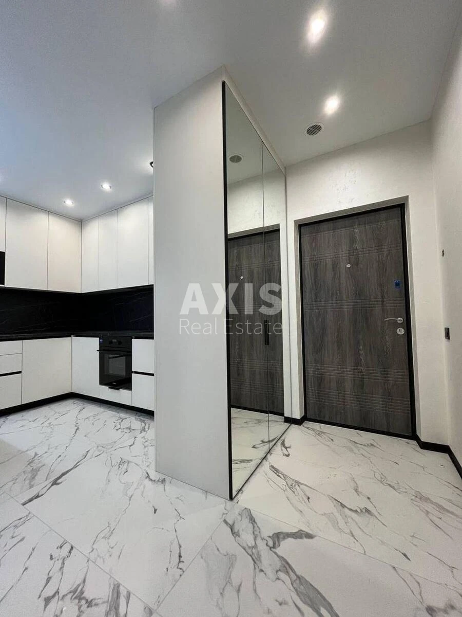 1k apartment vul. Myhajla Maksymovycha 24672996