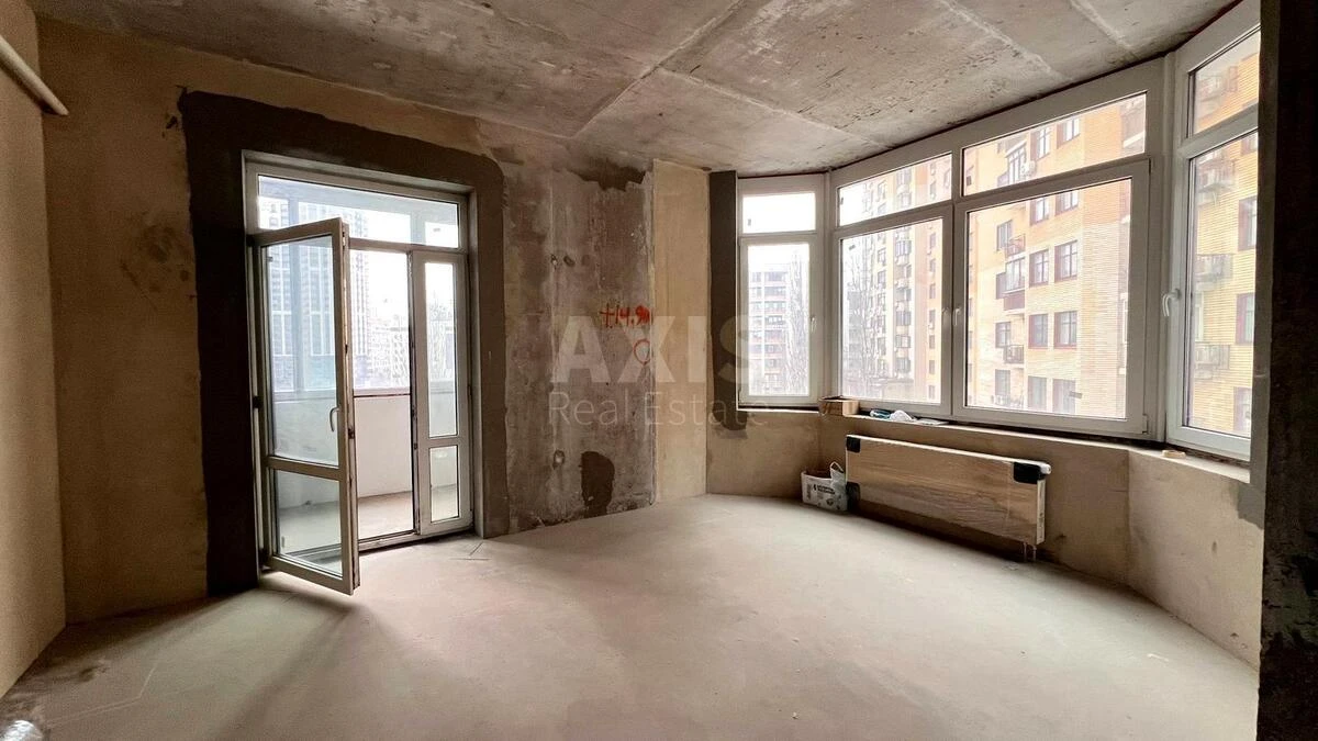 3k apartment vul. Jevgena Konoval'cja 34668431